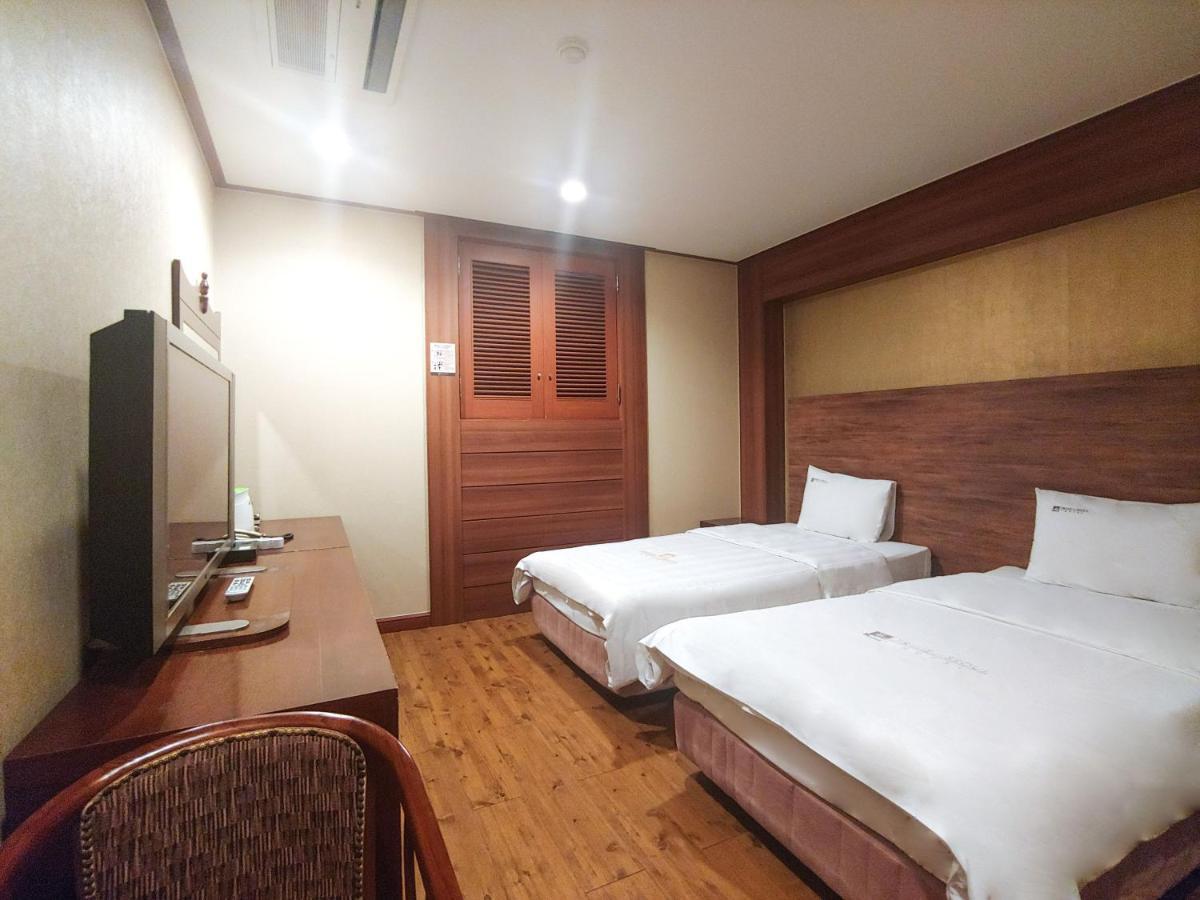 Prime In Seoul Hotel Экстерьер фото