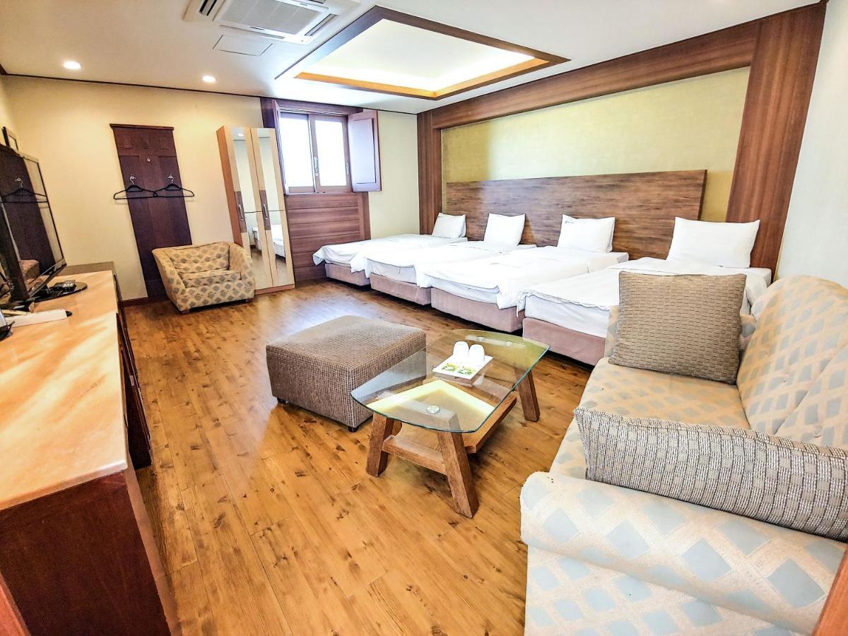 Prime In Seoul Hotel Экстерьер фото