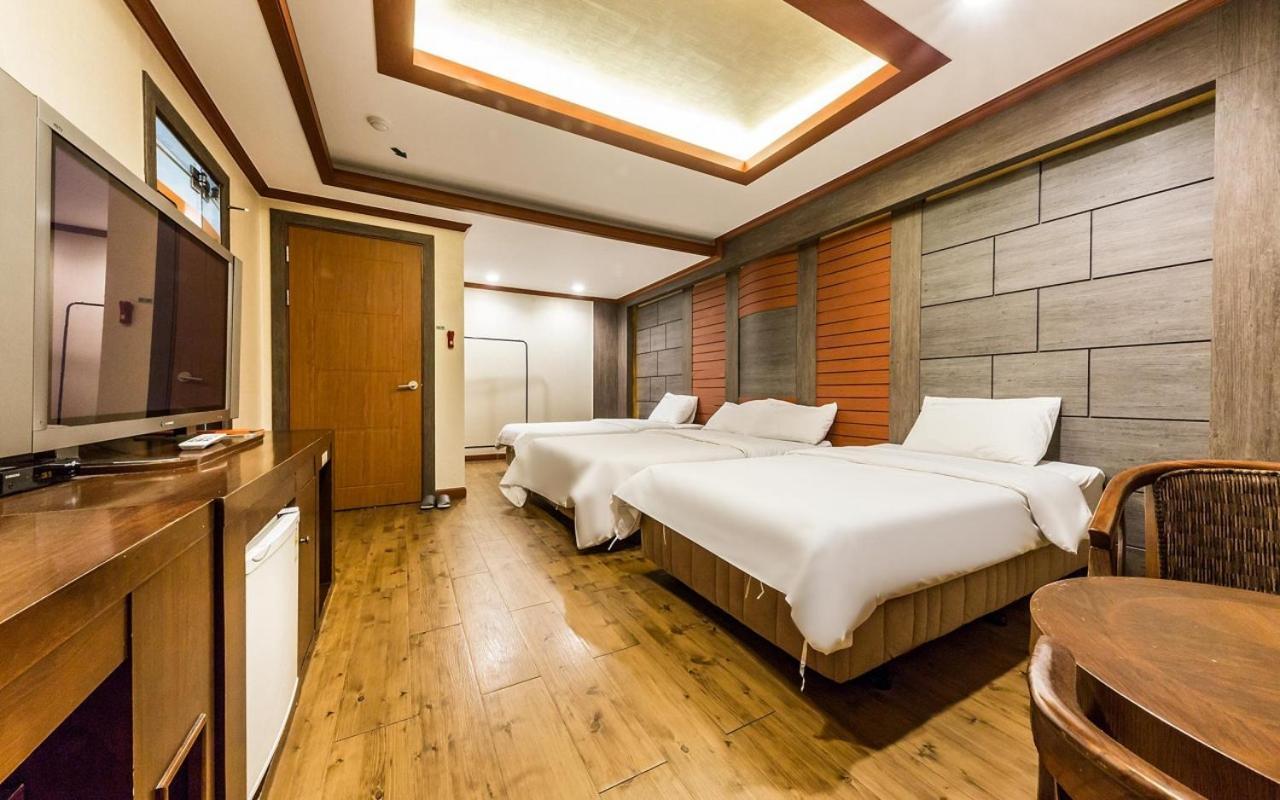 Prime In Seoul Hotel Экстерьер фото