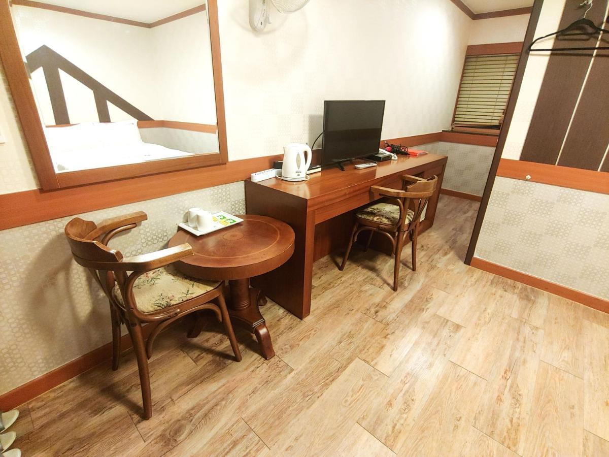Prime In Seoul Hotel Экстерьер фото