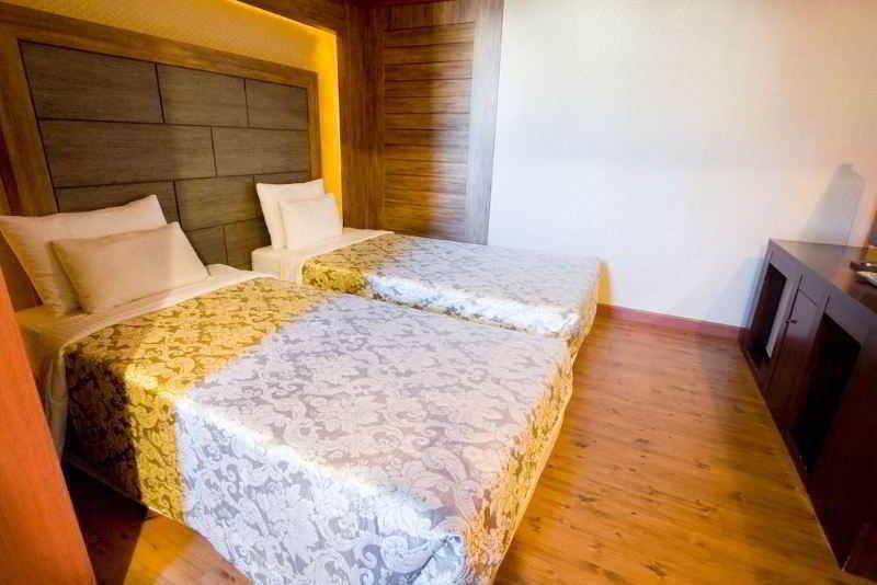 Prime In Seoul Hotel Экстерьер фото