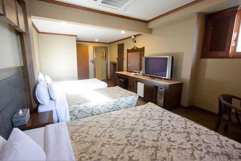 Prime In Seoul Hotel Экстерьер фото