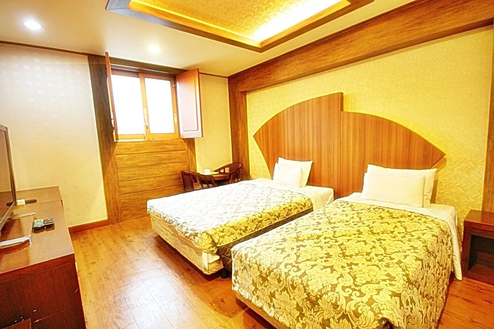 Prime In Seoul Hotel Экстерьер фото