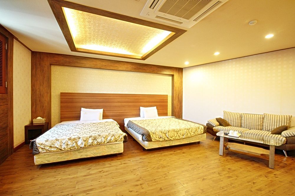Prime In Seoul Hotel Экстерьер фото