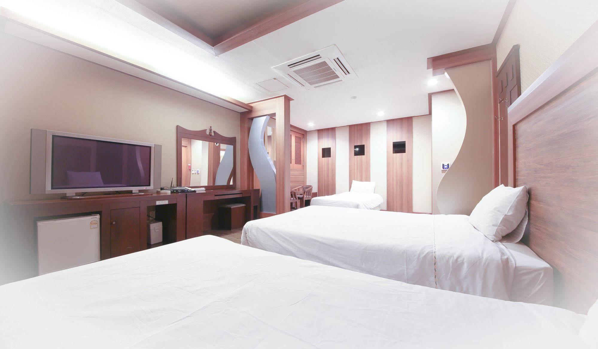 Prime In Seoul Hotel Экстерьер фото