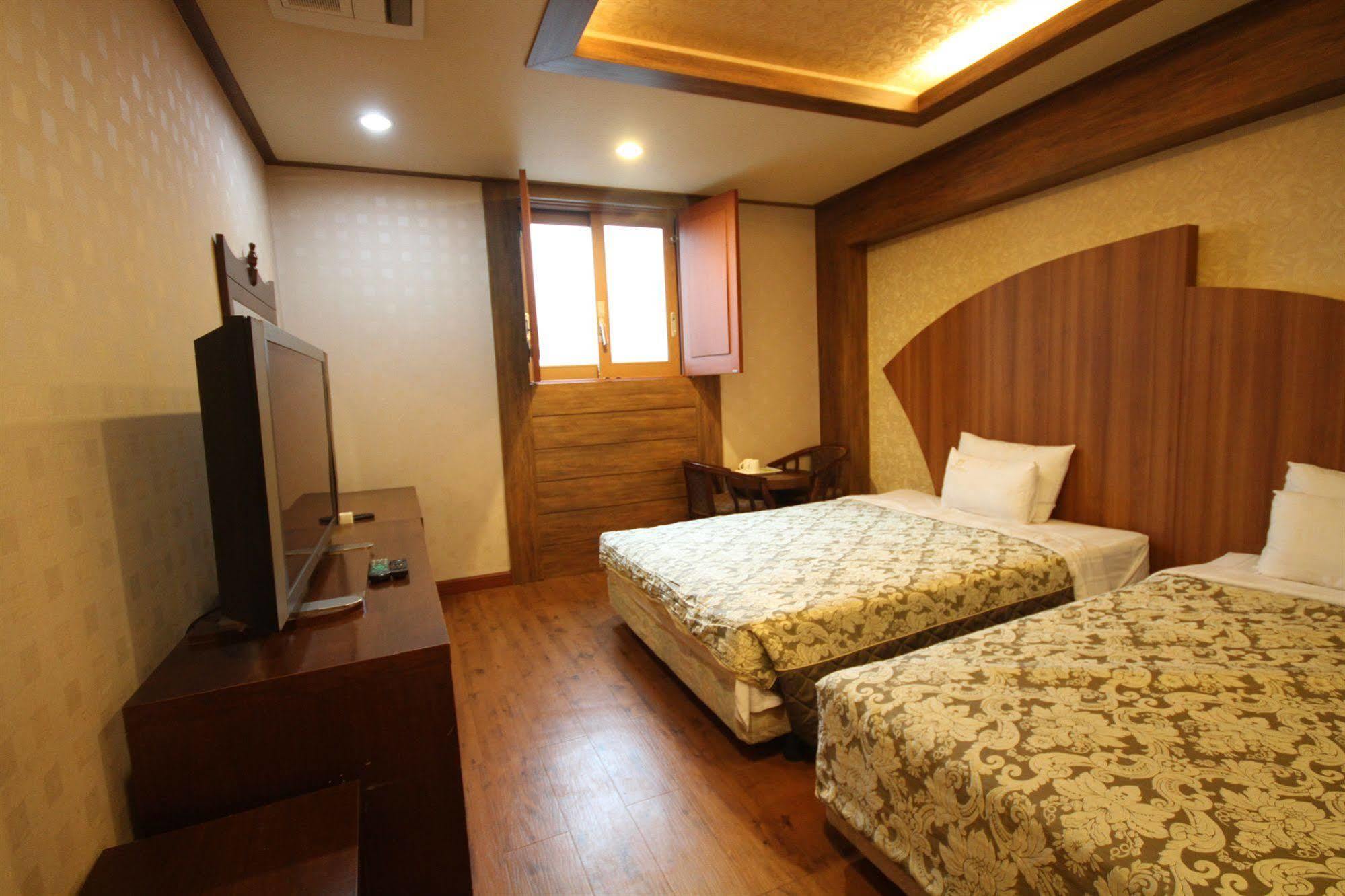 Prime In Seoul Hotel Экстерьер фото